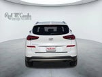 2020 Hyundai Tucson Sport
