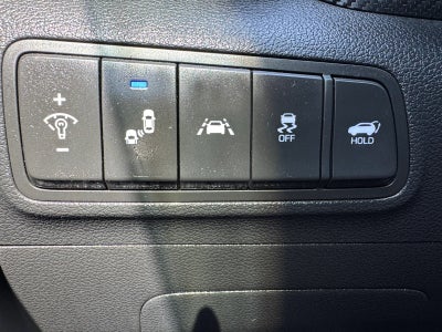 2019 Hyundai Tucson Night