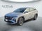 2026 Hyundai Tucson Hybrid SE