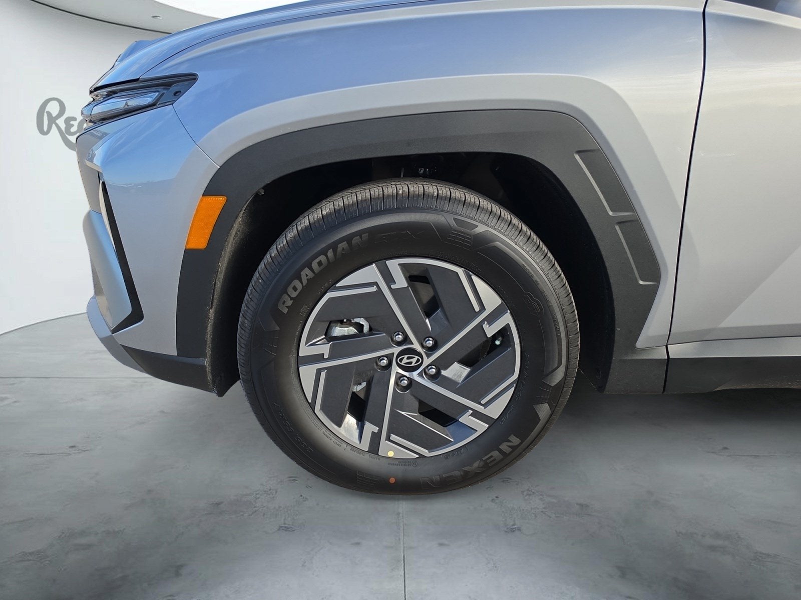 2026 Hyundai Tucson Hybrid SE
