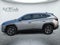 2026 Hyundai Tucson Hybrid SE