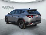 2026 Hyundai Tucson Hybrid SE