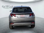 2026 Hyundai Tucson Hybrid SE
