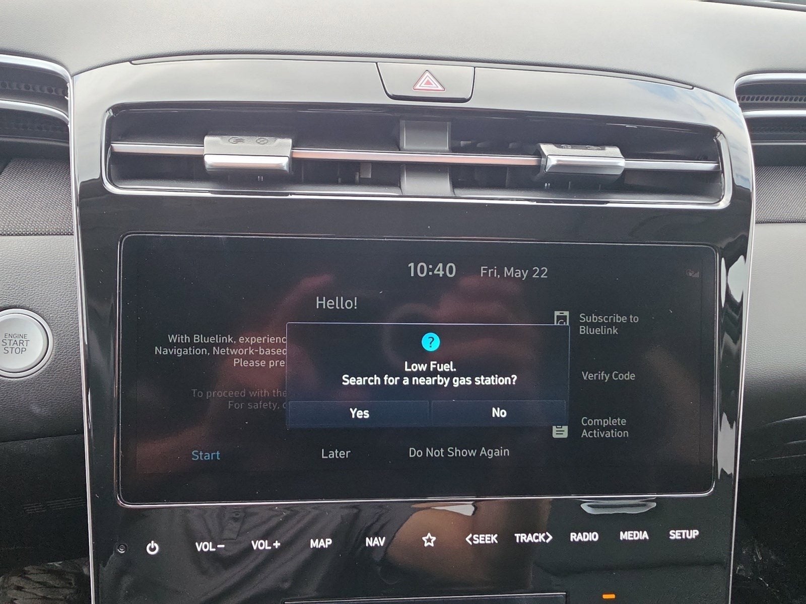 2023 Hyundai Tucson Hybrid Limited