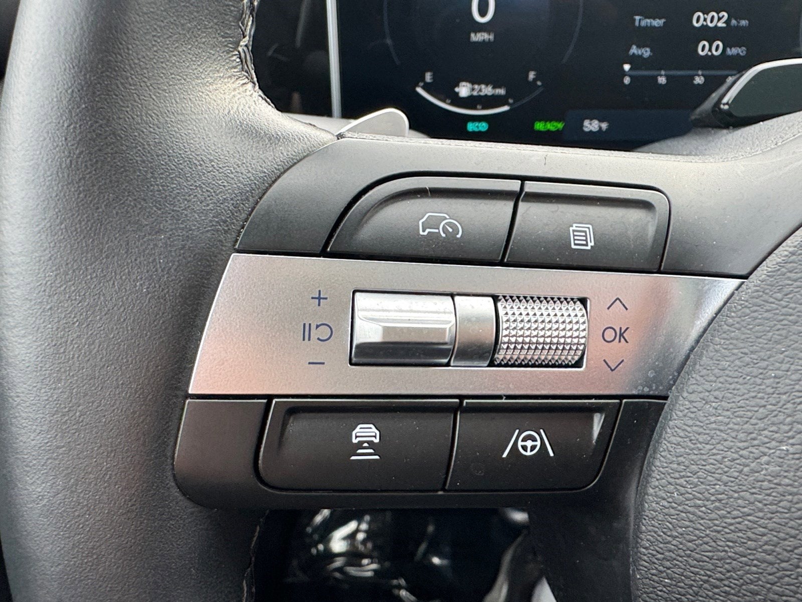 2025 Hyundai Tucson Plug-In Hybrid Limited