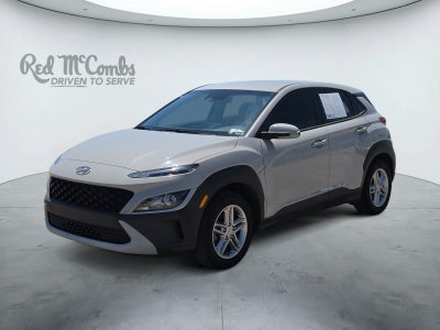 2023 Hyundai Kona SE