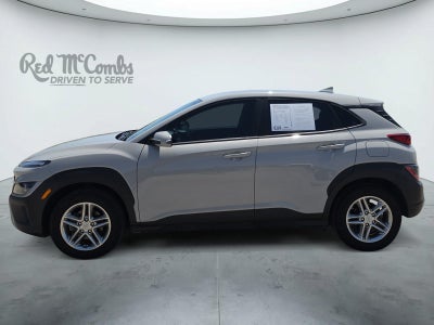 2023 Hyundai Kona SE