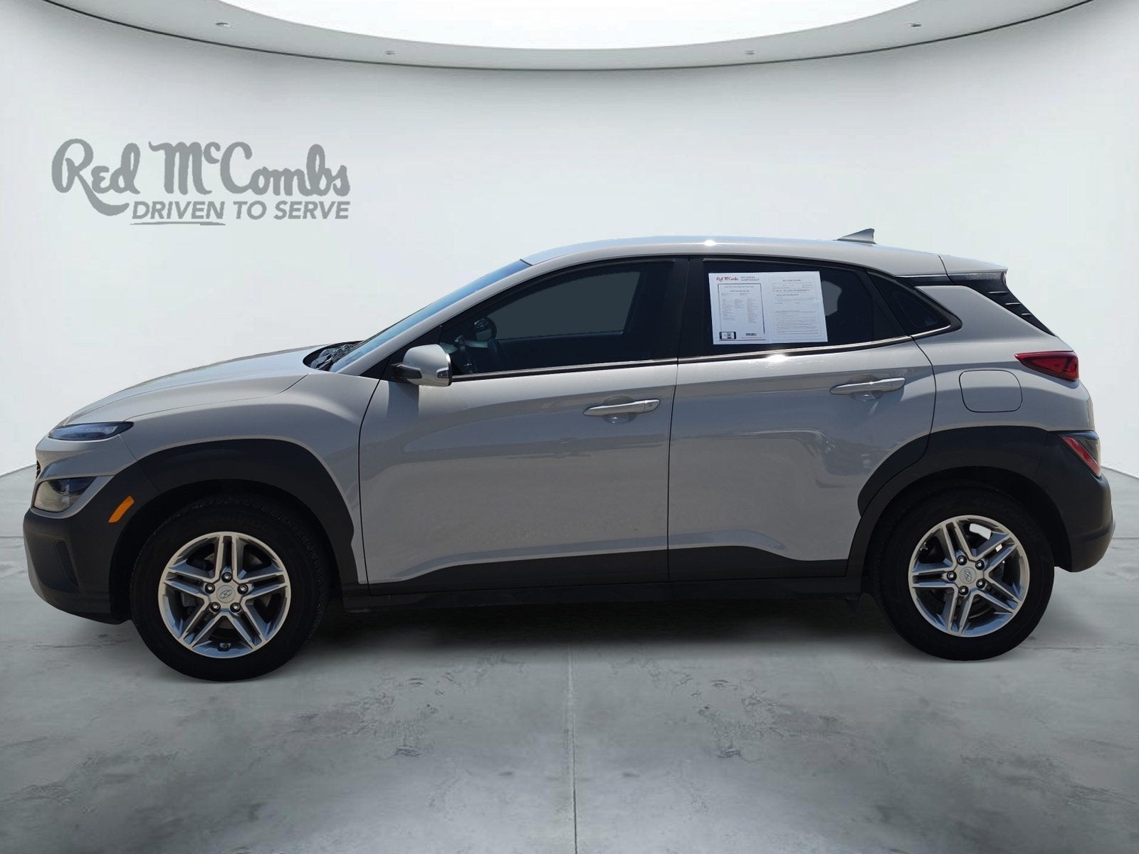 2023 Hyundai Kona SE