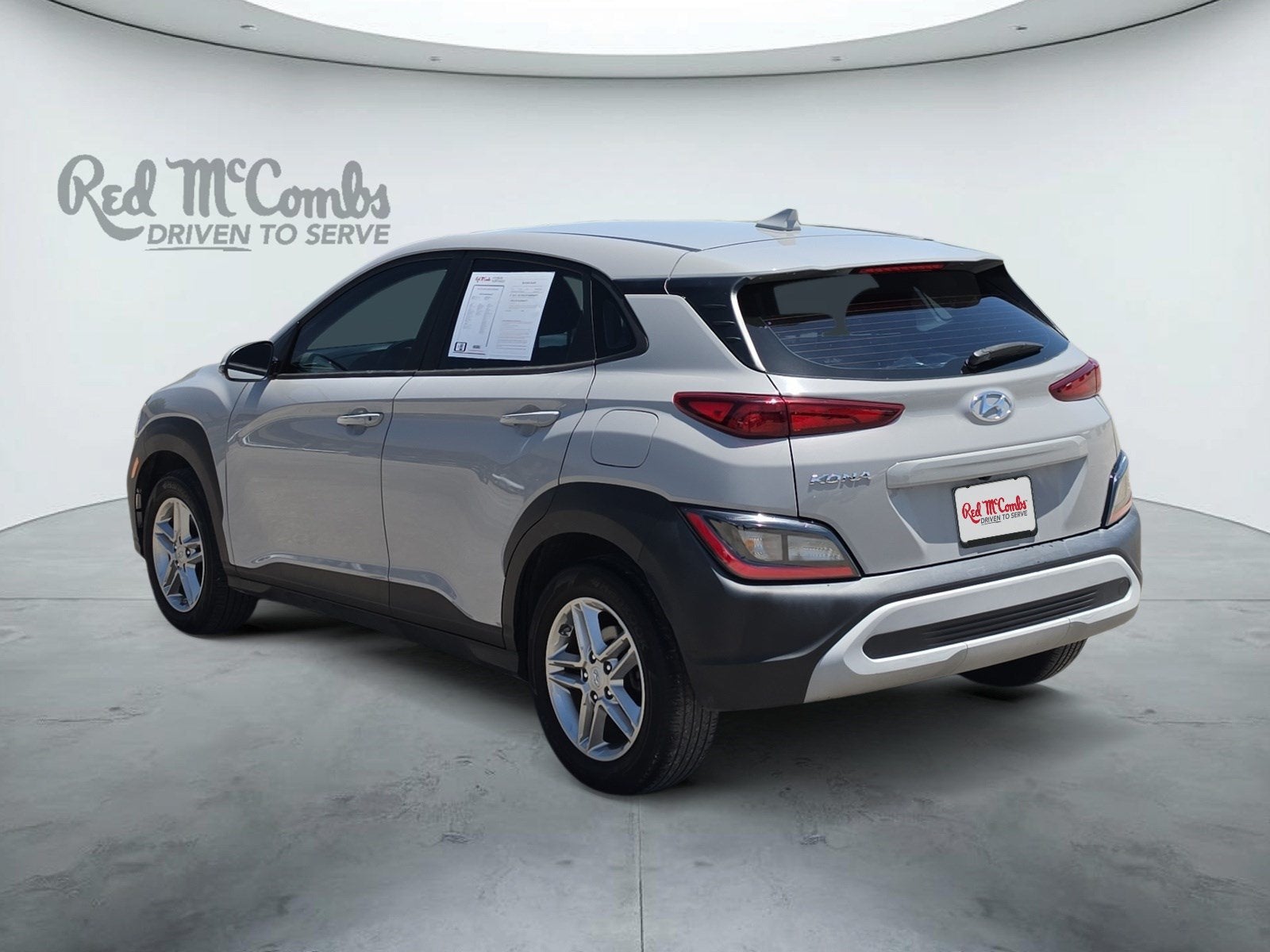 2023 Hyundai Kona SE