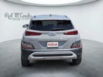 2023 Hyundai Kona SE
