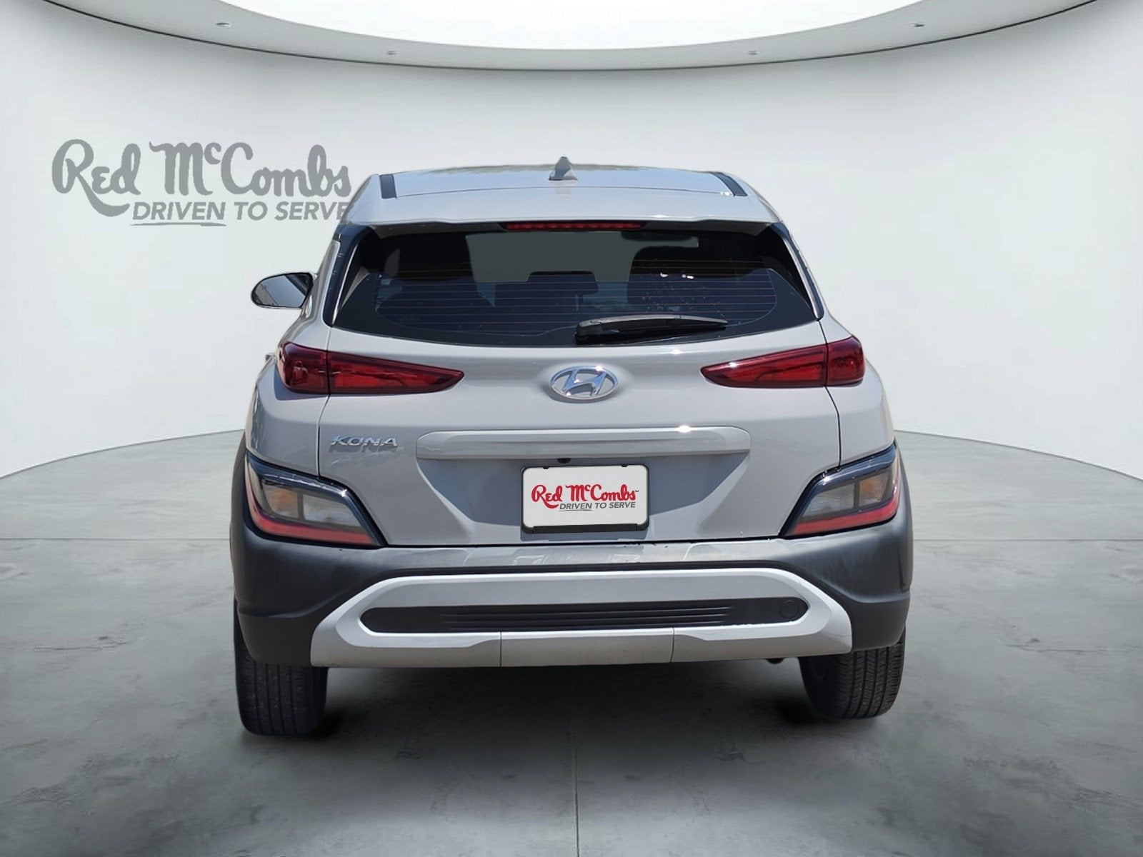 2023 Hyundai Kona SE