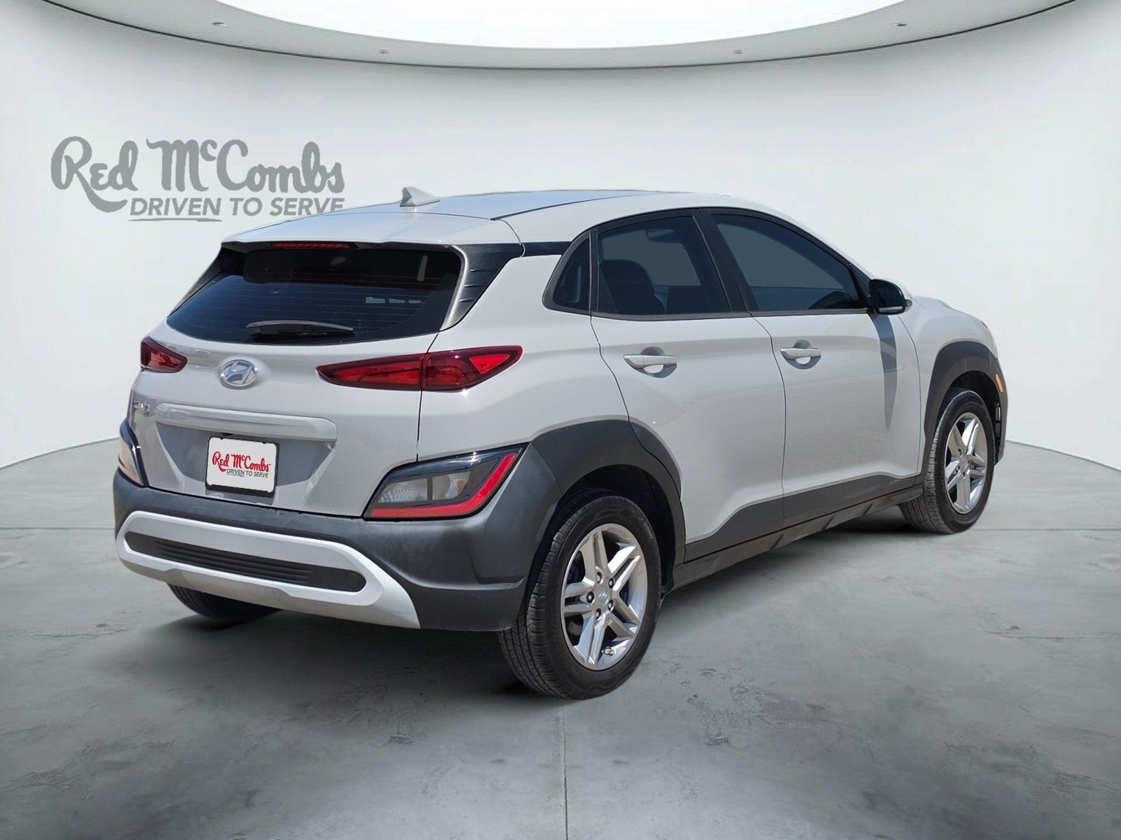 2023 Hyundai Kona SE