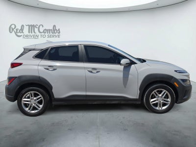2023 Hyundai Kona SE