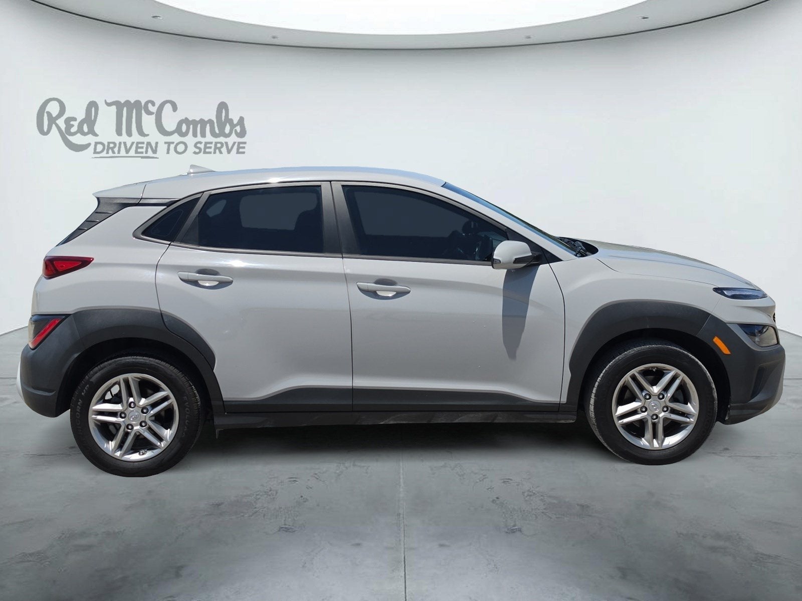 2023 Hyundai Kona SE