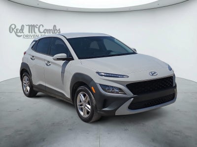 2023 Hyundai Kona SE