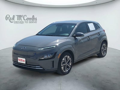 2023 Hyundai Kona Electric SE