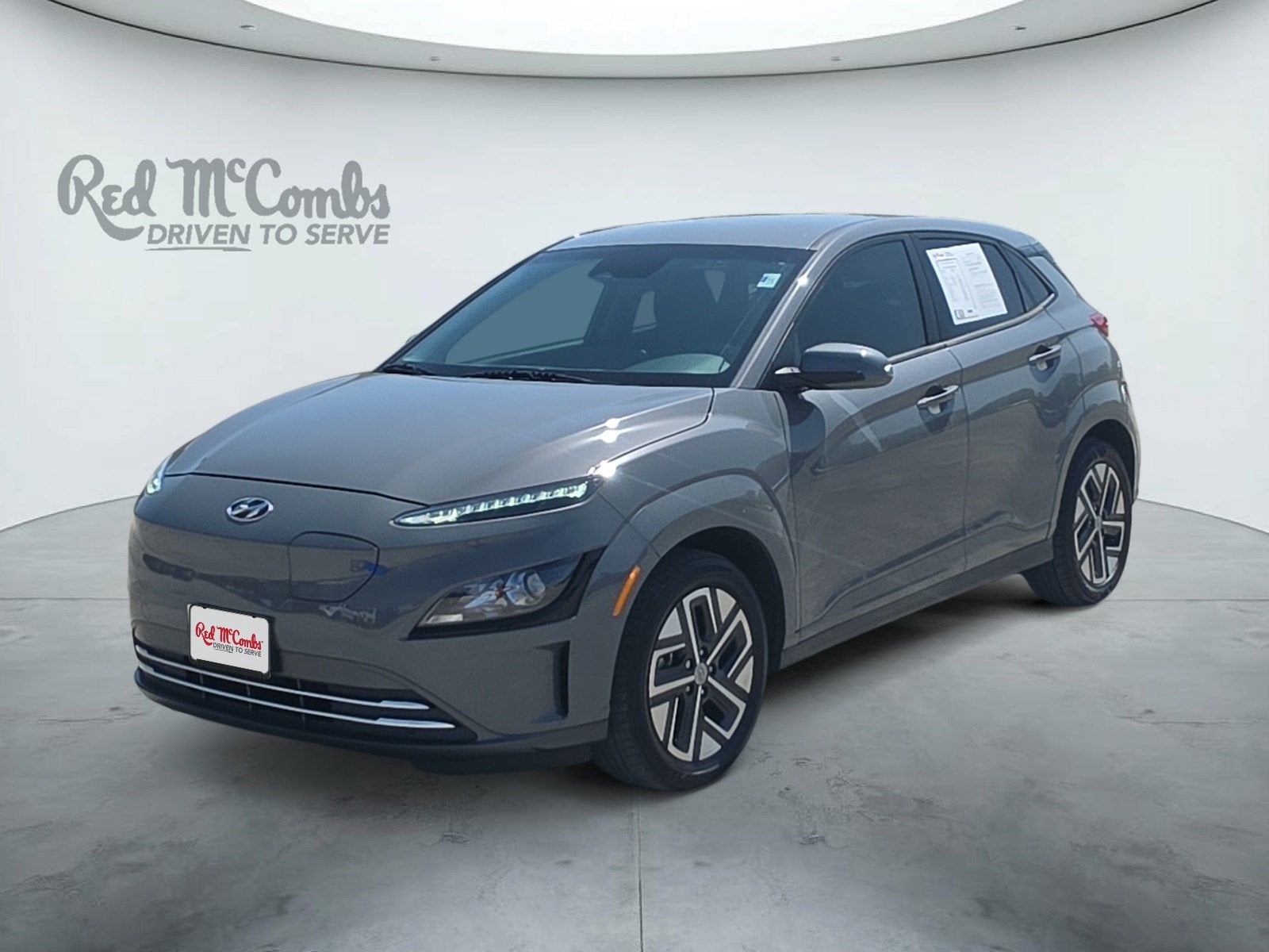 2023 Hyundai Kona Electric SE