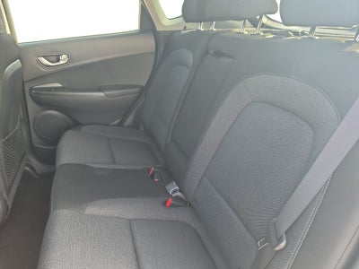 2023 Hyundai Kona Electric SE