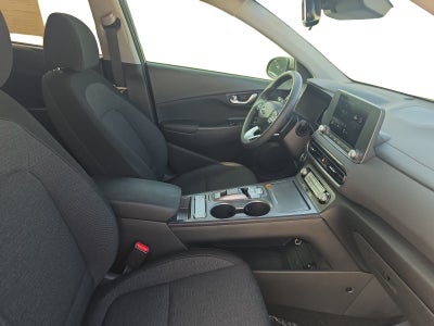 2023 Hyundai Kona Electric SE