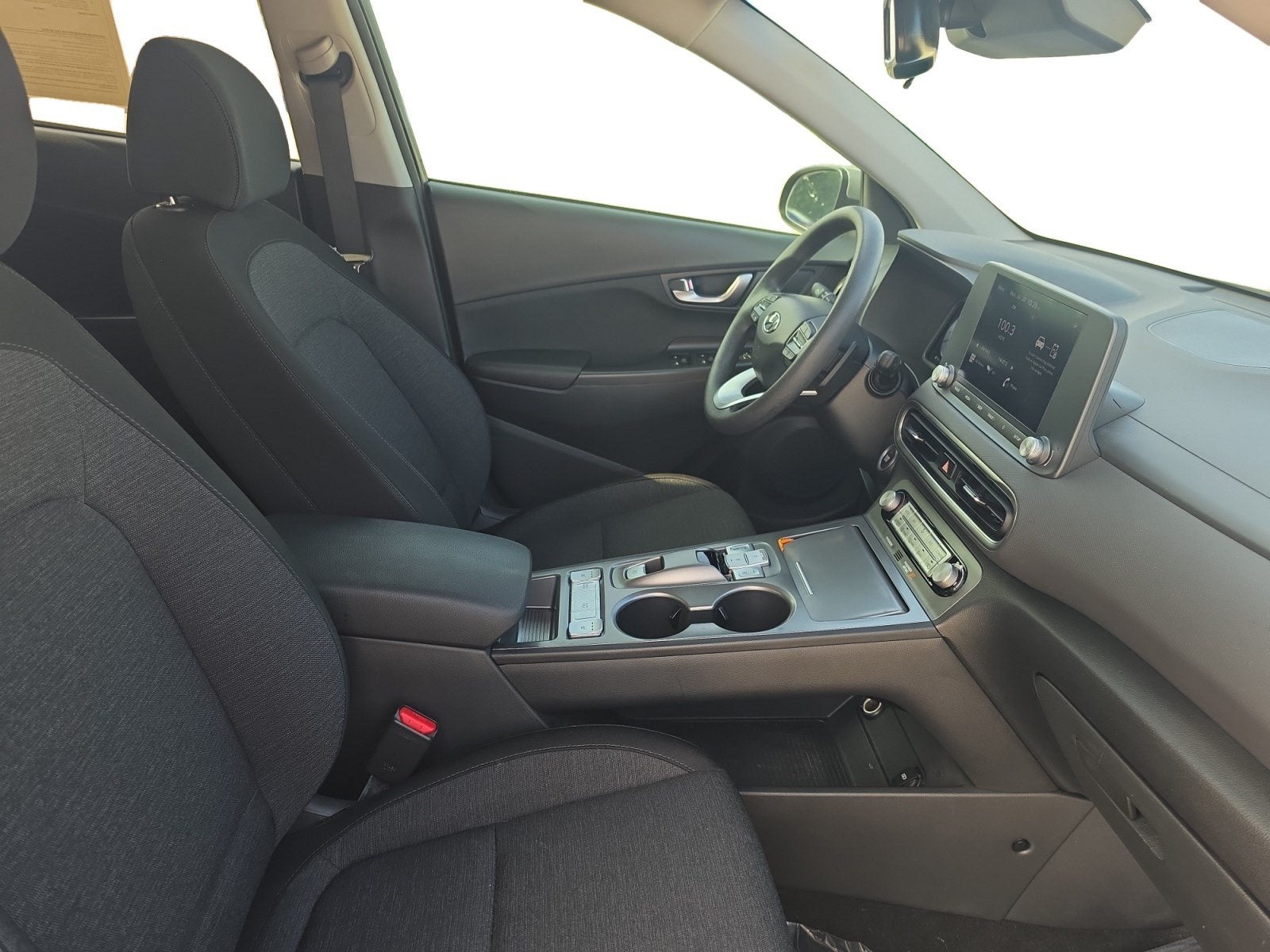 2023 Hyundai Kona Electric SE