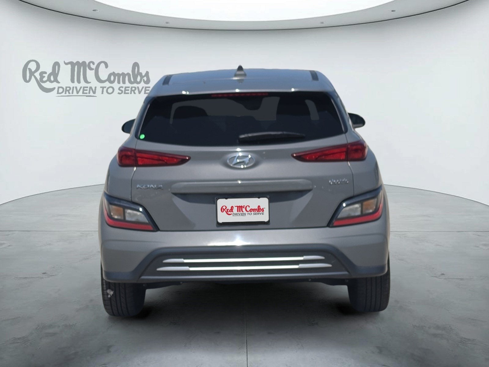2023 Hyundai Kona Electric SE
