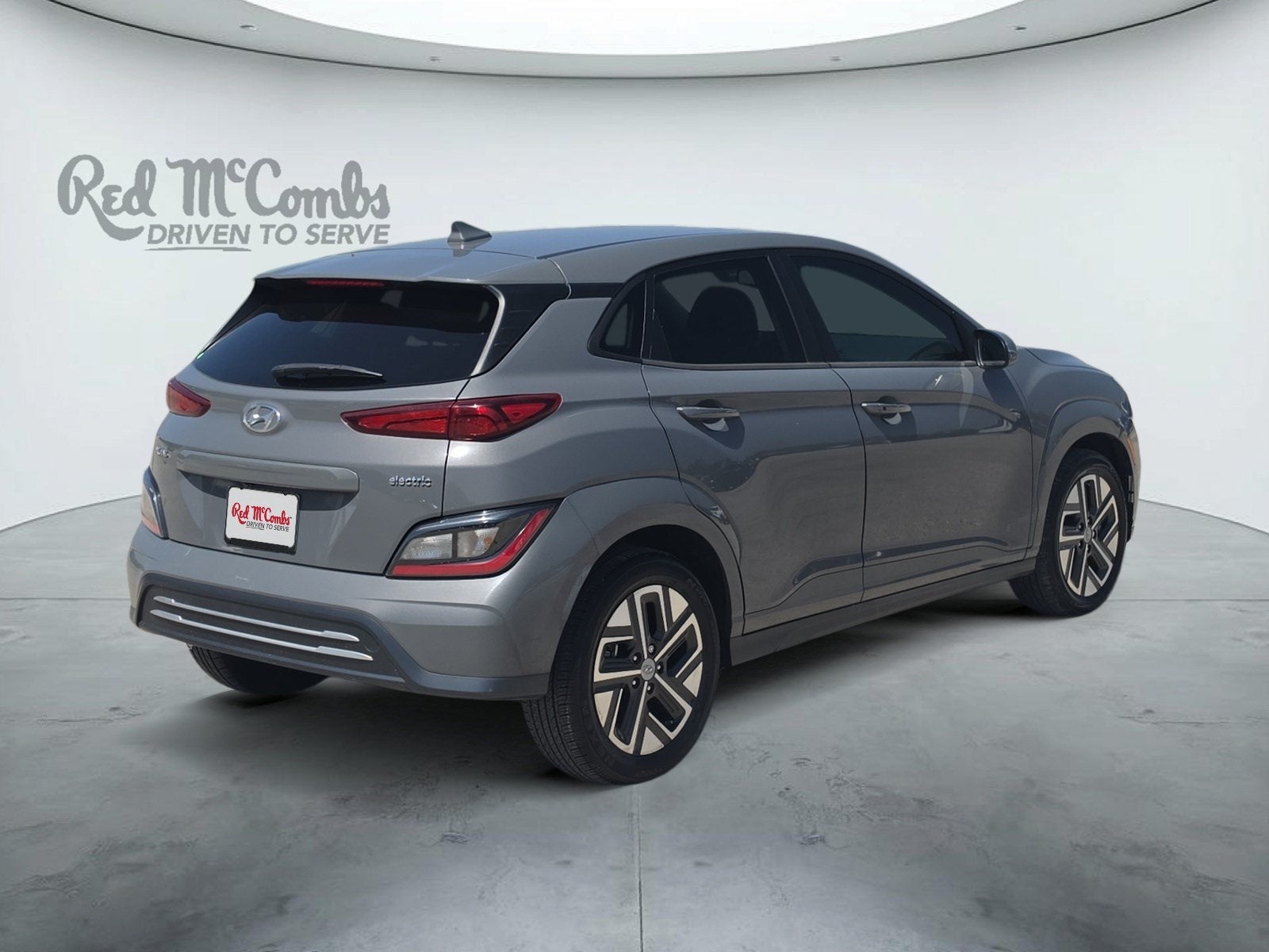 2023 Hyundai Kona Electric SE