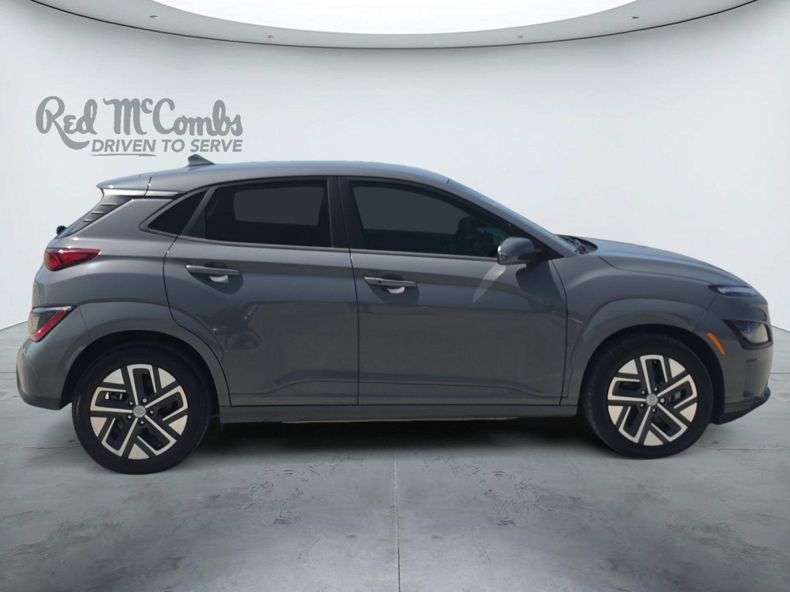 2023 Hyundai Kona Electric SE