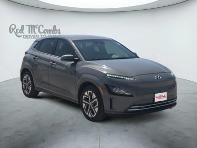 2023 Hyundai Kona Electric SE