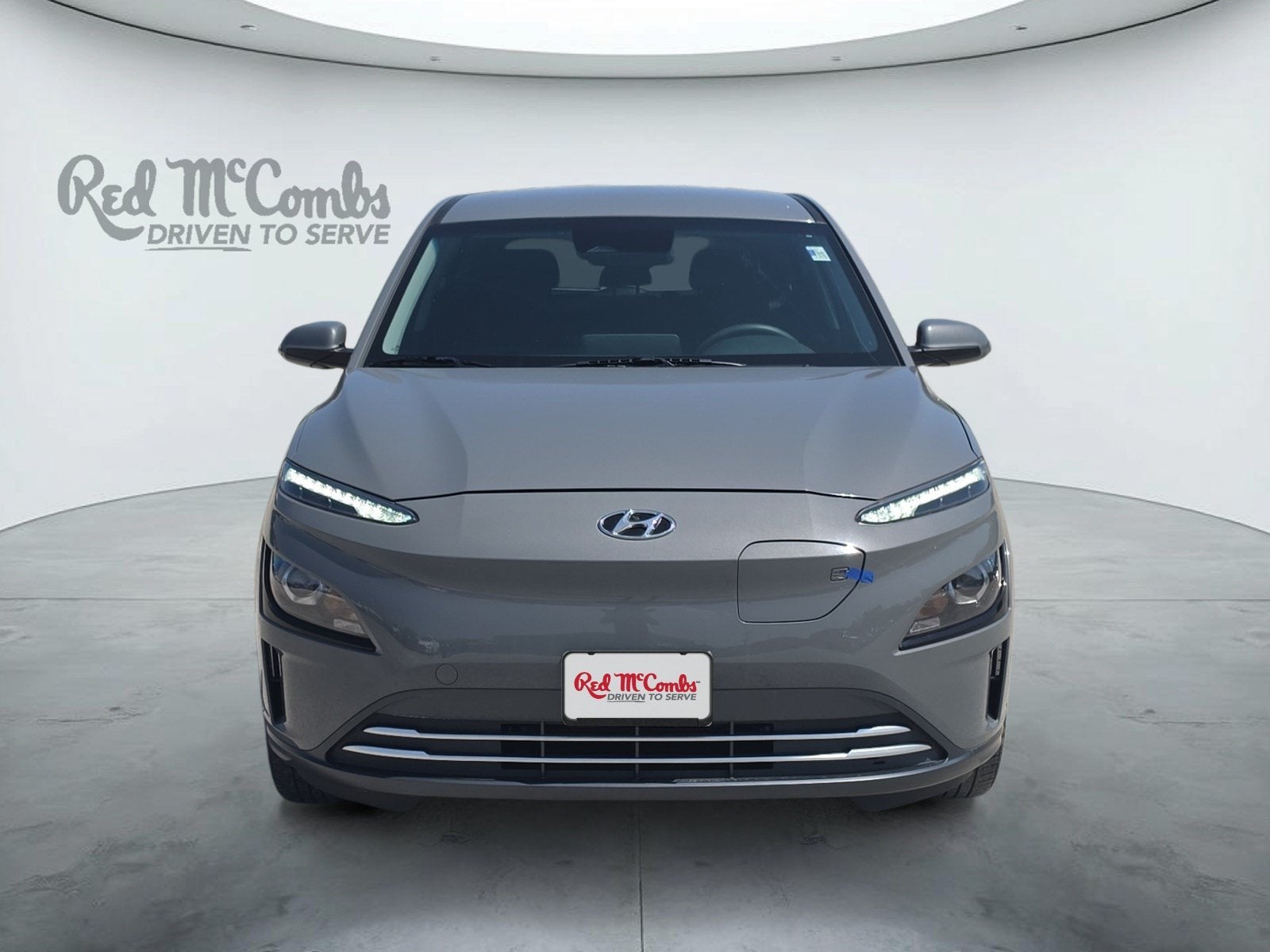 2023 Hyundai Kona Electric SE