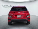 2022 Hyundai Kona N Line