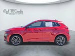 2022 Hyundai Kona N Line