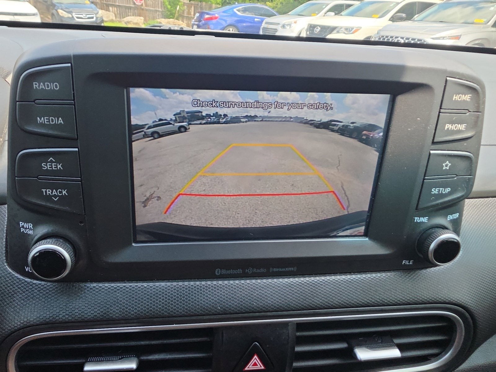 2018 Hyundai Kona Limited