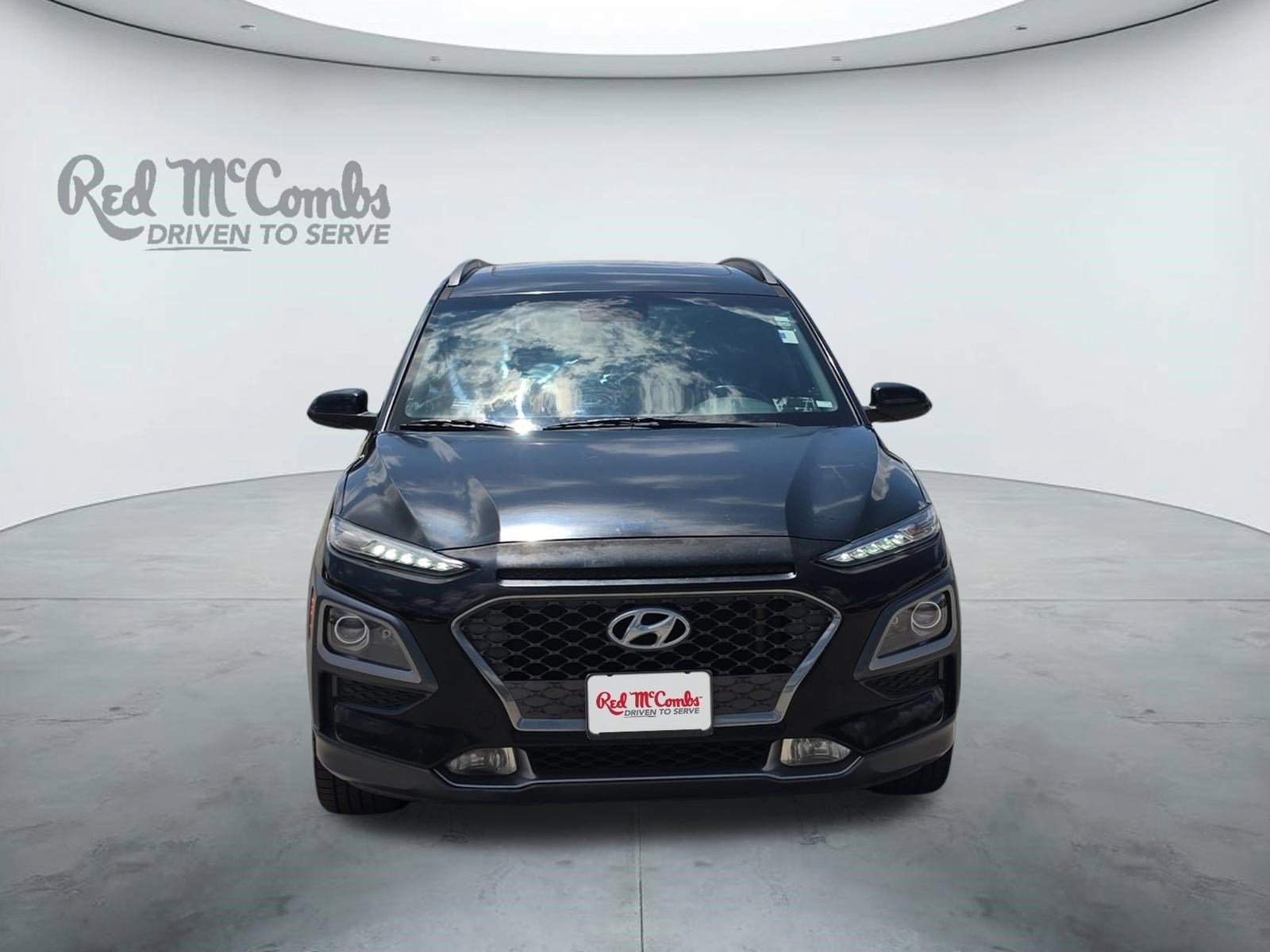2018 Hyundai Kona Limited