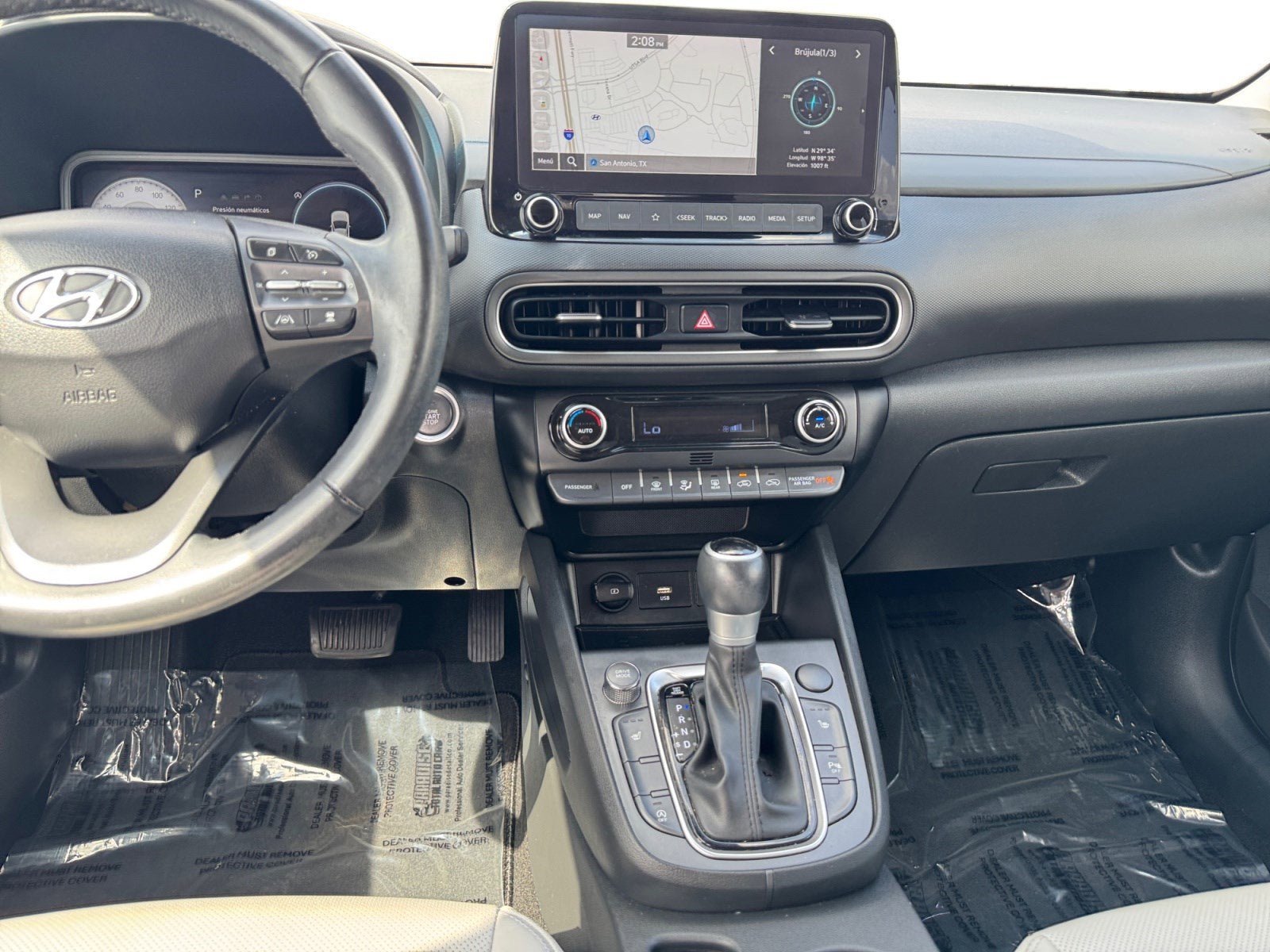 2022 Hyundai Kona Limited