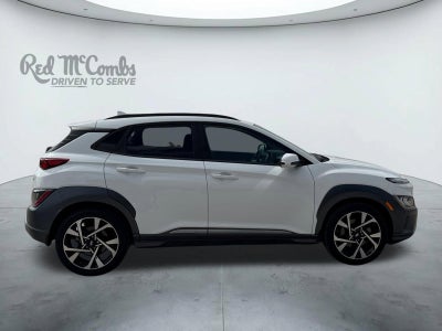 2022 Hyundai Kona Limited