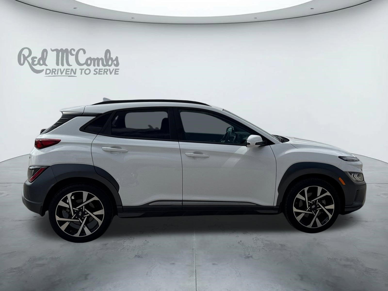 2022 Hyundai Kona Limited