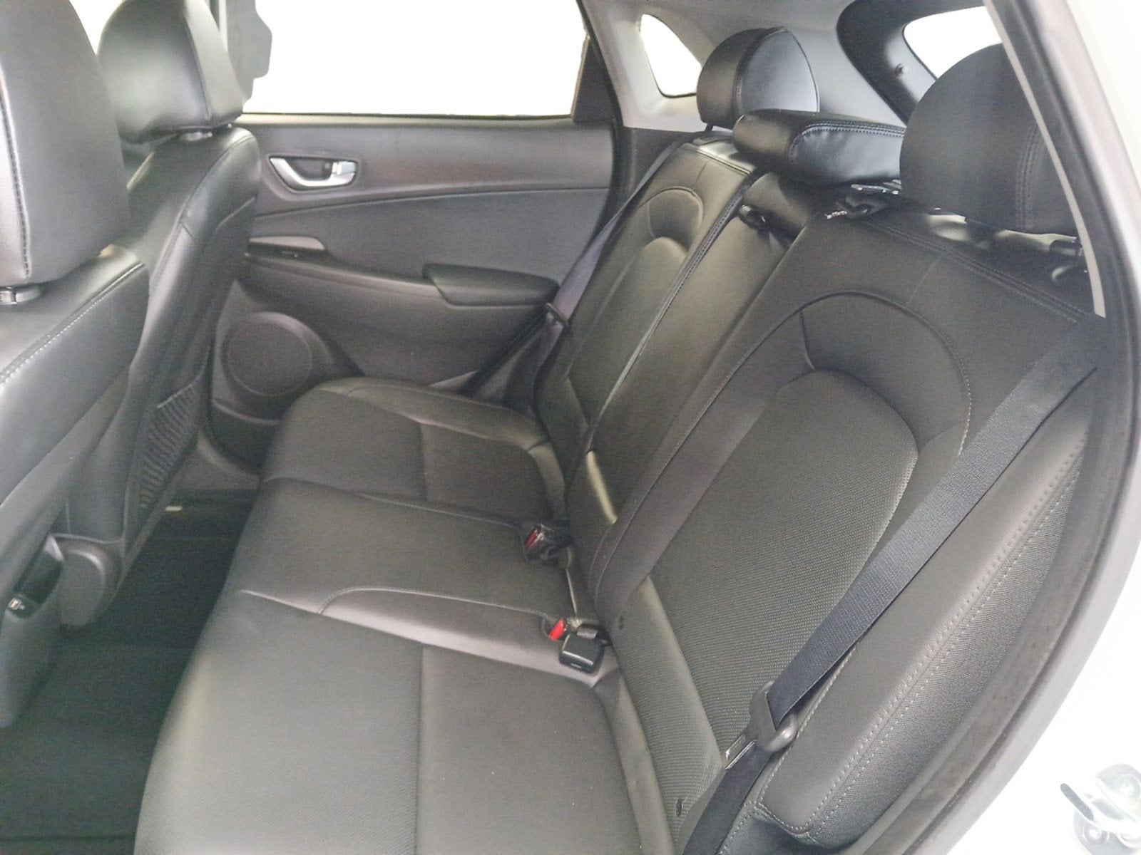 2023 Hyundai Kona Limited