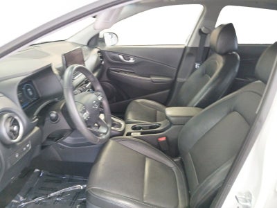 2023 Hyundai Kona Limited