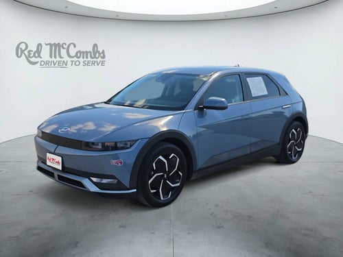 2024 Hyundai IONIQ 5 SE