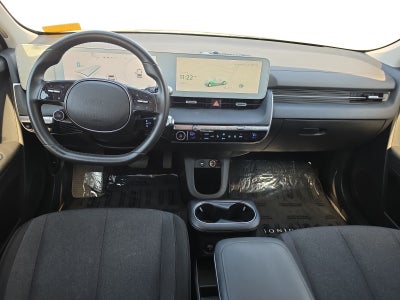 2024 Hyundai IONIQ 5 SE