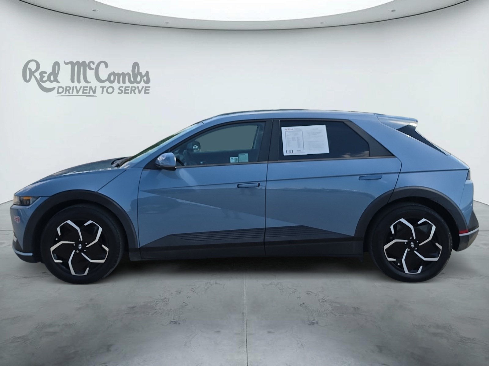 2024 Hyundai IONIQ 5 SE