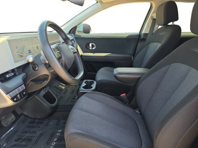 2024 Hyundai IONIQ 5 SE