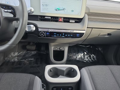 2024 Hyundai IONIQ 5 SE