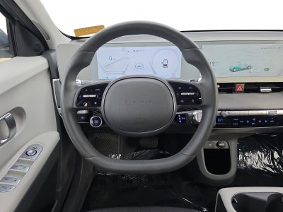 2024 Hyundai IONIQ 5 SE