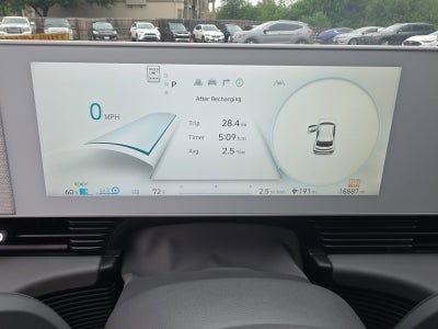2024 Hyundai IONIQ 5 SE