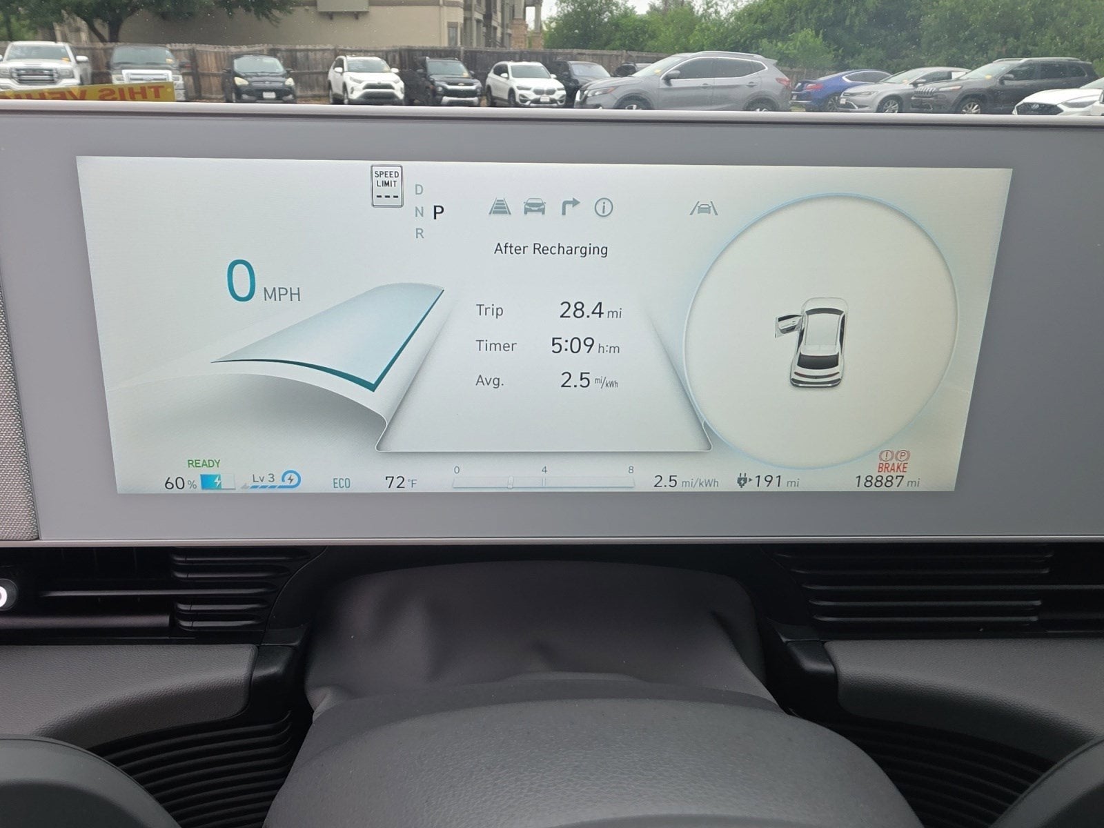2024 Hyundai IONIQ 5 SE