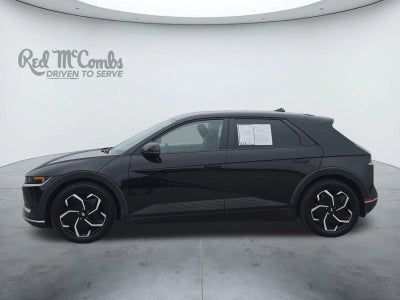 2024 Hyundai IONIQ 5 SE