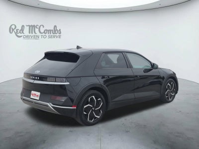 2024 Hyundai IONIQ 5 SE