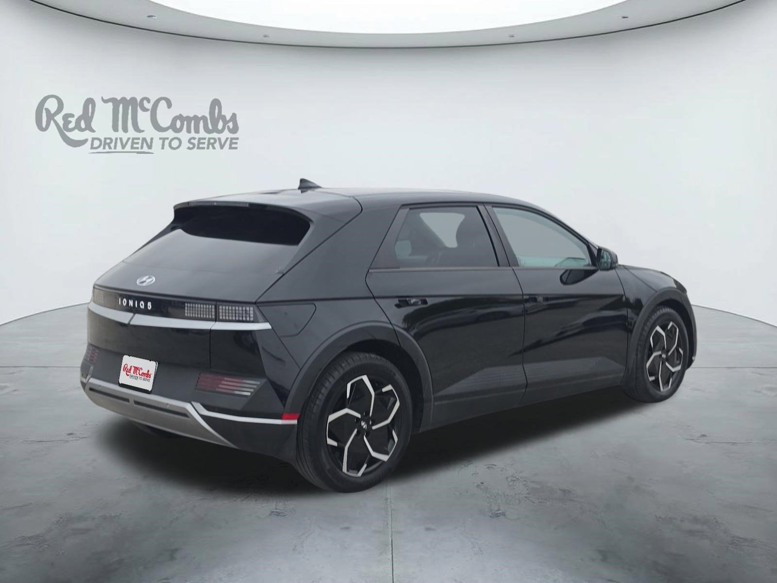 2024 Hyundai IONIQ 5 SE
