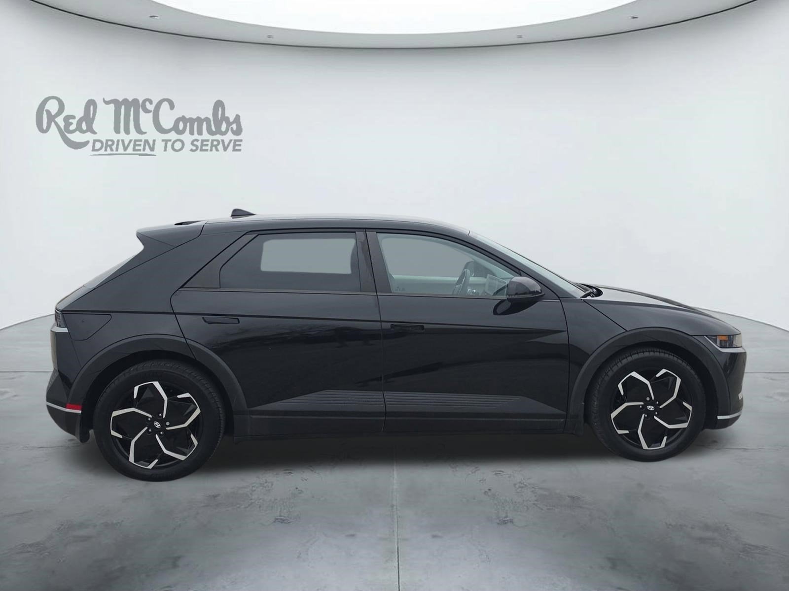 2024 Hyundai IONIQ 5 SE